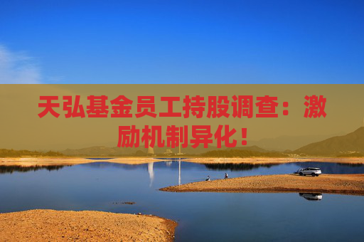 天弘基金员工持股调查：激励机制异化！