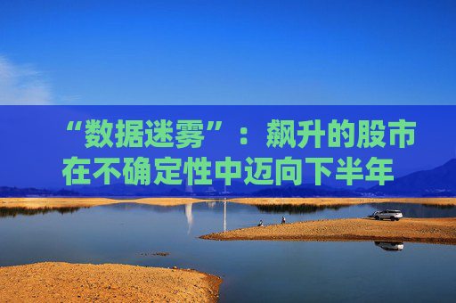 “数据迷雾”：飙升的股市在不确定性中迈向下半年