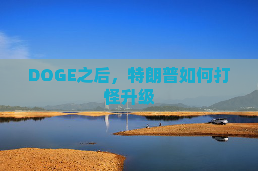 DOGE之后，特朗普如何打怪升级