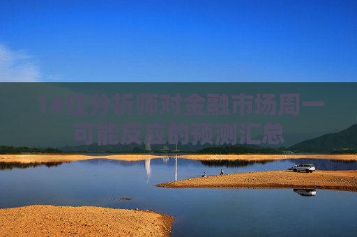 14位分析师对金融市场周一可能反应的预测汇总