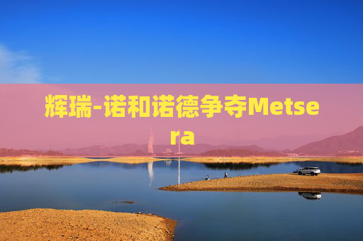 辉瑞-诺和诺德争夺Metsera