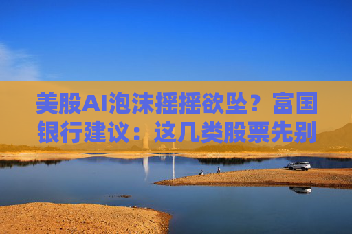 美股AI泡沫摇摇欲坠？富国银行建议：这几类股票先别碰