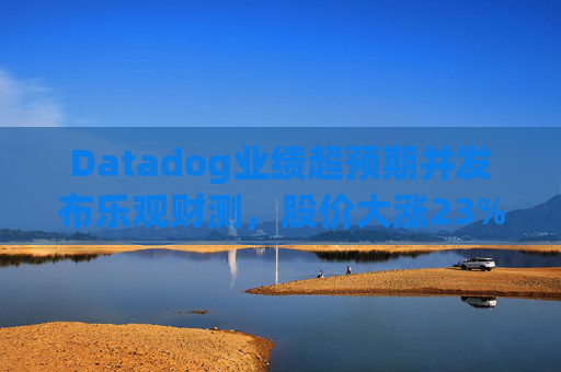 Datadog业绩超预期并发布乐观财测，股价大涨23%  第1张