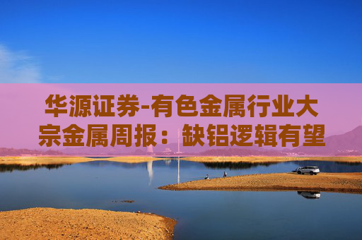华源证券-有色金属行业大宗金属周报：缺铝逻辑有望逐步兑现，铝价迎来上行周期-251109