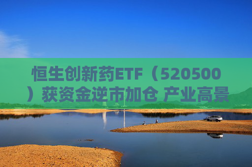 恒生创新药ETF（520500）获资金逆市加仓 产业高景气与长期价值引关注