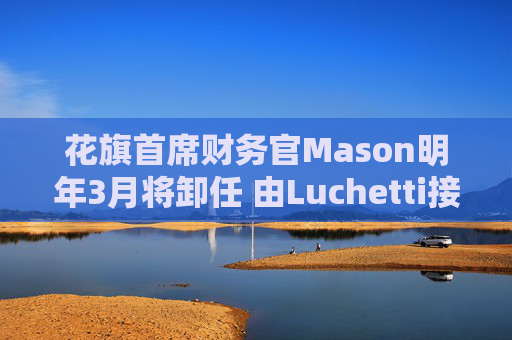花旗首席财务官Mason明年3月将卸任 由Luchetti接任