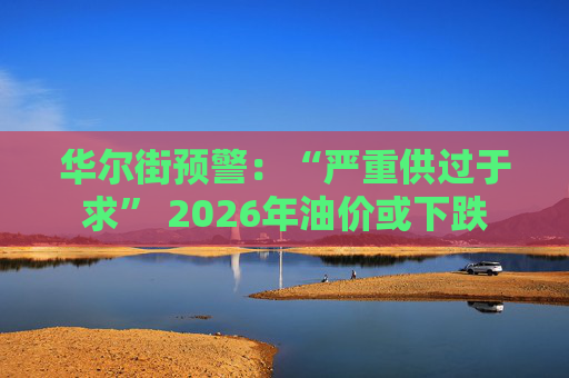 华尔街预警:“严重供过于求” 2026年油价或下跌