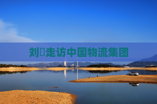 刘珺走访中国物流集团