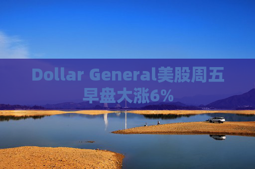 Dollar General美股周五早盘大涨6%
