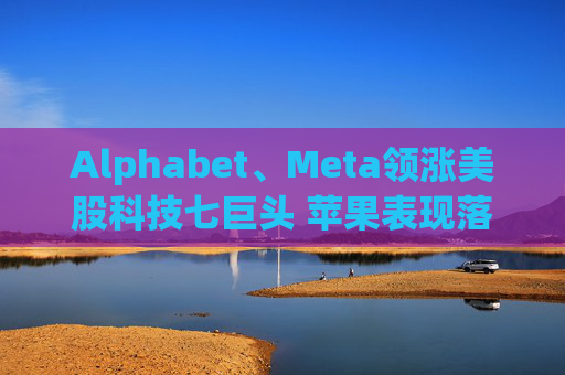 Alphabet、Meta领涨美股科技七巨头 苹果表现落后  第1张