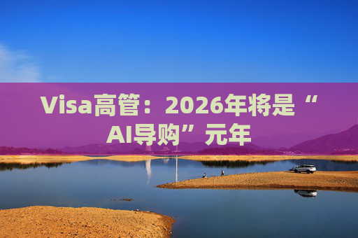 Visa高管：2026年将是“AI导购”元年