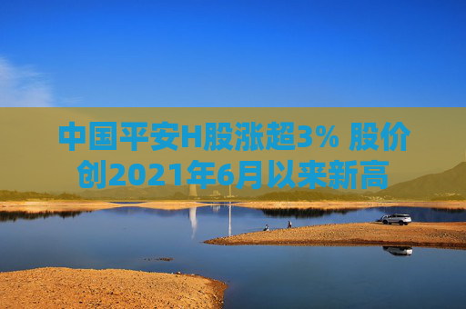 中国平安H股涨超3% 股价创2021年6月以来新高