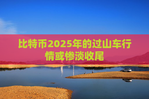 比特币2025年的过山车行情或惨淡收尾  第1张