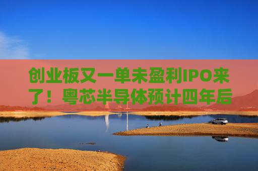 创业板又一单未盈利IPO来了！粤芯半导体预计四年后扭亏