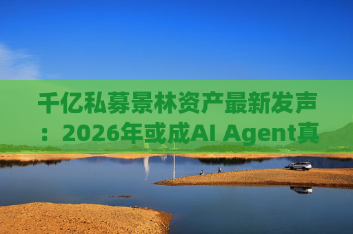 千亿私募景林资产最新发声：2026年或成AI Agent真正普及的元年