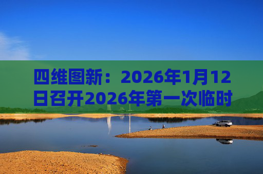四维图新：2026年1月12日召开2026年第一次临时股东会