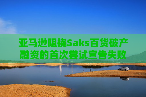 亚马逊阻挠Saks百货破产融资的首次尝试宣告失败