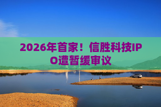 2026年首家！信胜科技IPO遭暂缓审议
