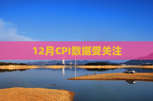 12月CPI数据受关注