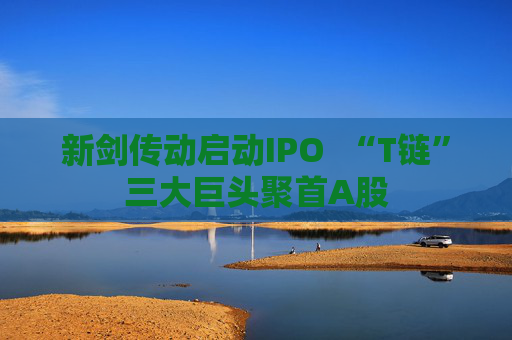 新剑传动启动IPO  “T链”三大巨头聚首A股
