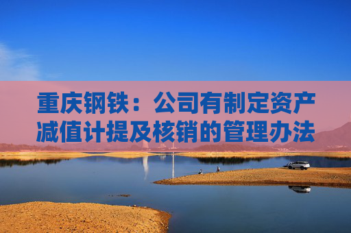 重庆钢铁：公司有制定资产减值计提及核销的管理办法