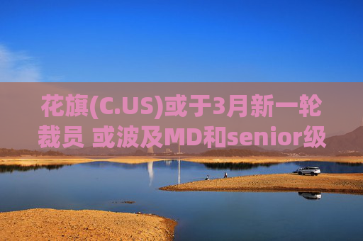 花旗(C.US)或于3月新一轮裁员 或波及MD和senior级别