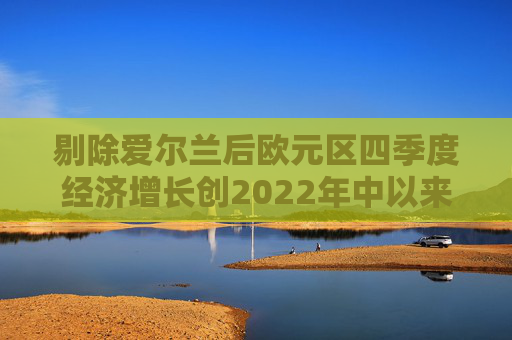 剔除爱尔兰后欧元区四季度经济增长创2022年中以来最快