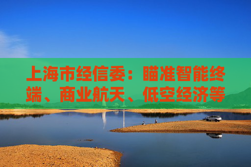 上海市经信委：瞄准智能终端、商业航天、低空经济等新赛道 再造万亿级产业新增量