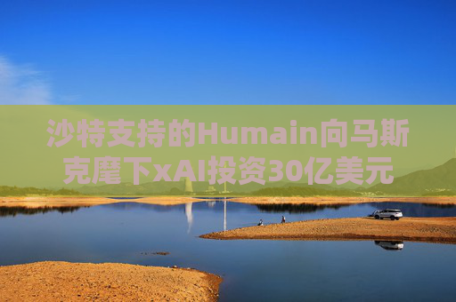 沙特支持的Humain向马斯克麾下xAI投资30亿美元