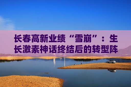 长春高新业绩“雪崩”：生长激素神话终结后的转型阵痛