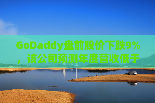 GoDaddy盘前股价下跌9%，该公司预测年度营收低于预期