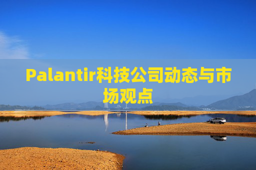 Palantir科技公司动态与市场观点