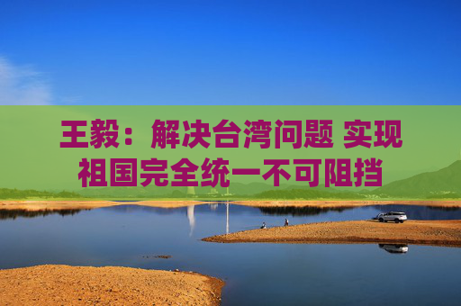 王毅：解决台湾问题 实现祖国完全统一不可阻挡