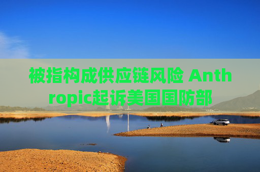 被指构成供应链风险 Anthropic起诉美国国防部