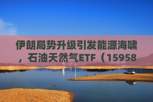 伊朗局势升级引发能源海啸，石油天然气ETF（159588）封涨停