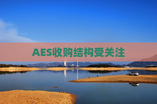 AES收购结构受关注