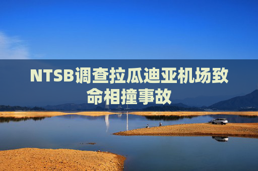 NTSB调查拉瓜迪亚机场致命相撞事故