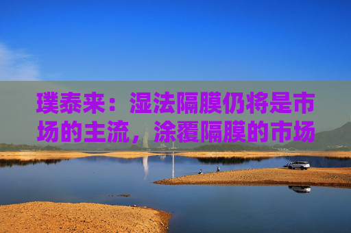 璞泰来：湿法隔膜仍将是市场的主流，涂覆隔膜的市场需求也将不断上升