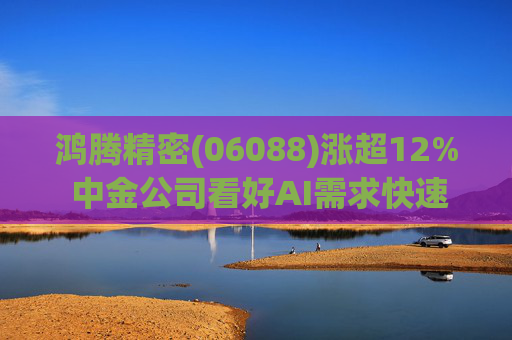 鸿腾精密(06088)涨超12% 中金公司看好AI需求快速提升 驱动公司盈利能力持续提升