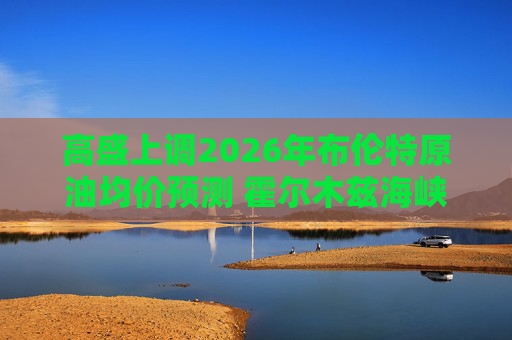 高盛上调2026年布伦特原油均价预测 霍尔木兹海峡航运持续受阻
