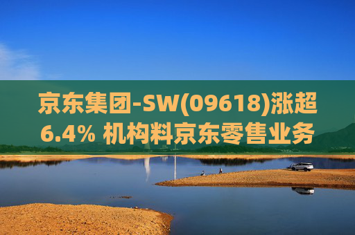 京东集团-SW(09618)涨超6.4% 机构料京东零售业务营业利润优于预期