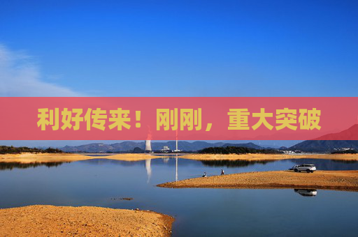 利好传来！刚刚，重大突破  第1张