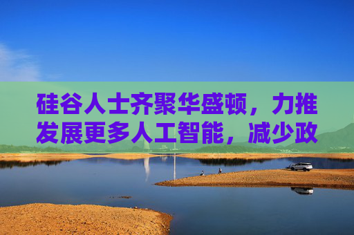 硅谷人士齐聚华盛顿，力推发展更多人工智能，减少政府干预