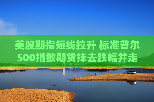 美股期指短线拉升 标准普尔500指数期货抹去跌幅并走高