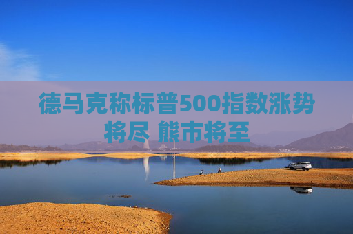 德马克称标普500指数涨势将尽 熊市将至