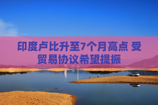 印度卢比升至7个月高点 受贸易协议希望提振