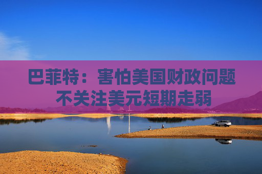 巴菲特：害怕美国财政问题 不关注美元短期走弱
