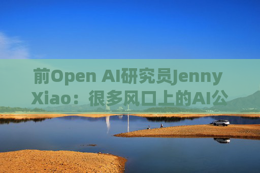 前Open AI研究员Jenny Xiao：很多风口上的AI公司都将昙花一现