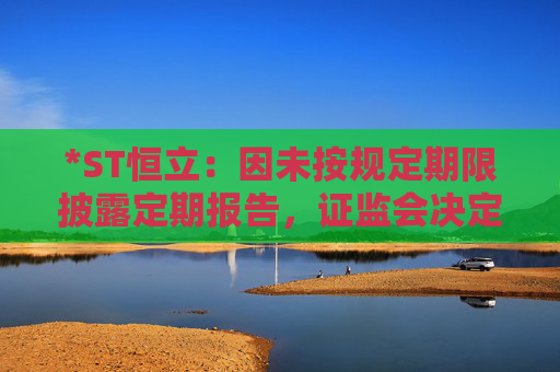 *ST恒立：因未按规定期限披露定期报告，证监会决定对公司立案