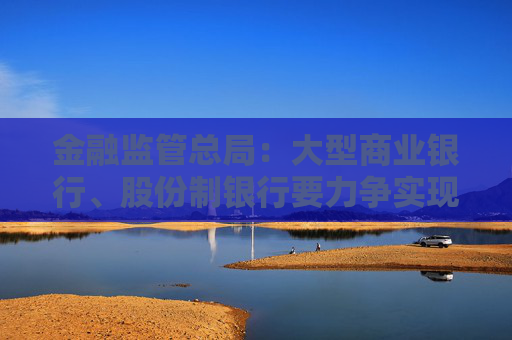 金融监管总局：大型商业银行、股份制银行要力争实现普惠型小微企业贷款增速不低于各项贷款增速的目标